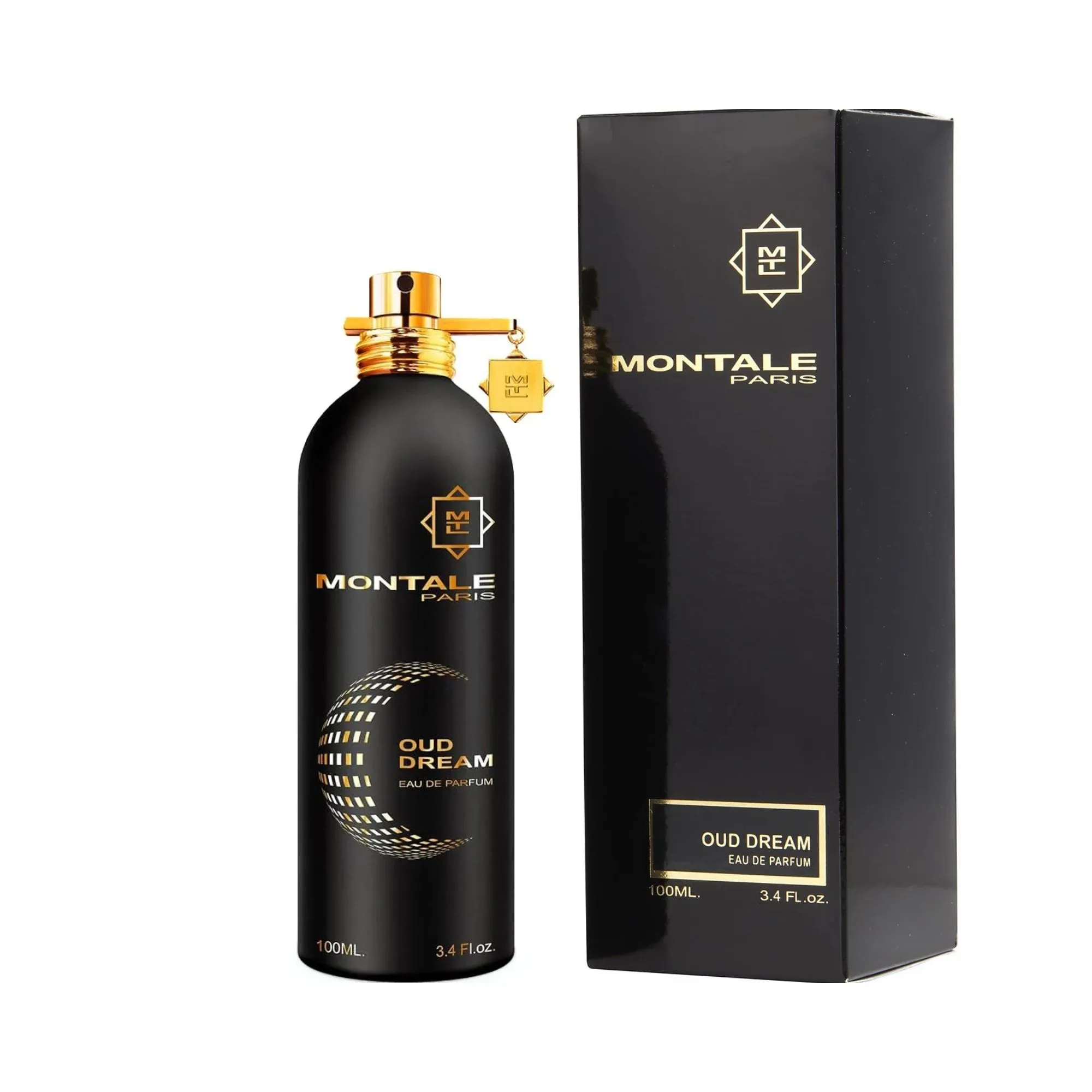 Oud Dream Eau de parfum